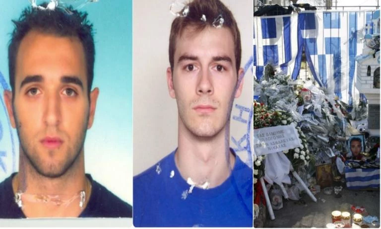 Υπόθεση δολοφονίας αστυνομικών ΔΙΑΣ: «Σκότωσαν τα παιδιά μας» – Οργή για την απόφαση του δικαστηρίου
